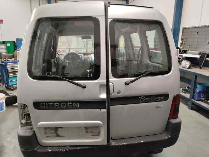 CAJA RELES FUSIBLES CITROEN BERLINGO 2.0 HDI MT 90CV