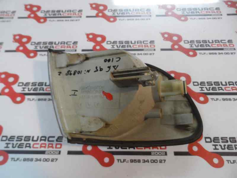 PILOTO DELANTERO IZQUIERDO AUDI A6 2.5 TDI MT 140CV | 103KW
