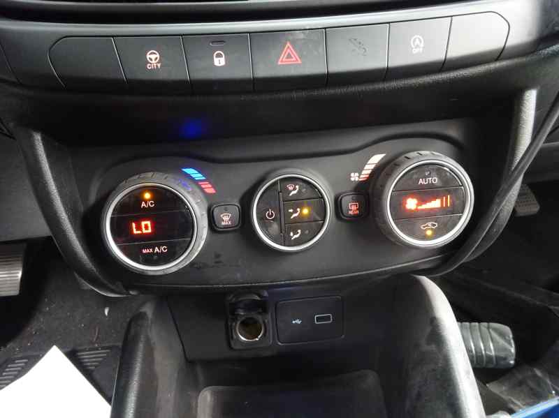 MODULO ELECTRONICO FIAT TIPO 2020 1.3 MT 95CV | 70KW