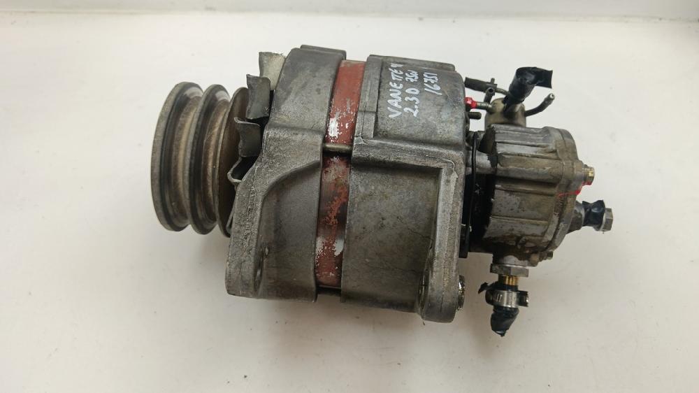 ALTERNADOR NISSAN VANETTE 1998 2.3 D 75CV