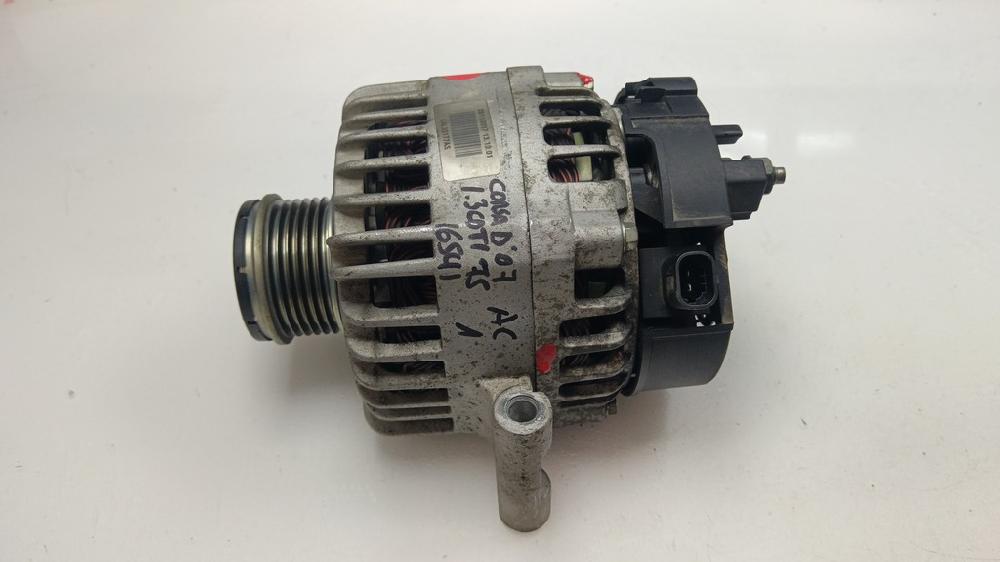 ALTERNADOR OPEL CORSA 1.3 CDTI MT 75CV