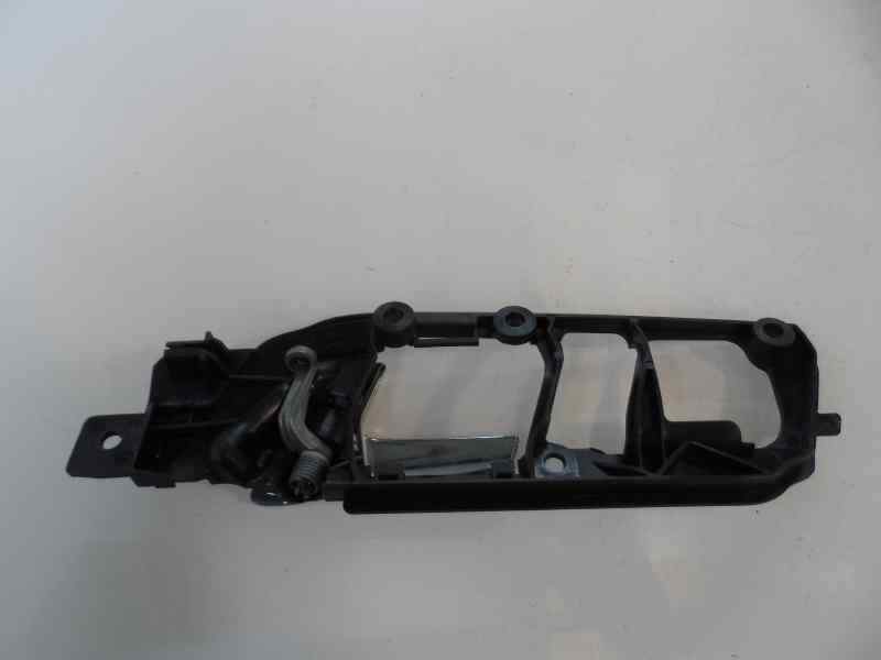 MANETA INTERIOR DELANTERA DERECHA VOLKSWAGEN POLO 1.4 TD MT 70CV | 51KW