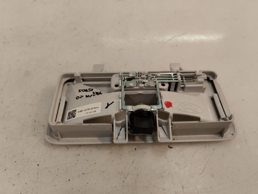 LUZ INTERIOR FORD FIESTA 1.5 TDCI DURATORQ MT 85CV | 63KW