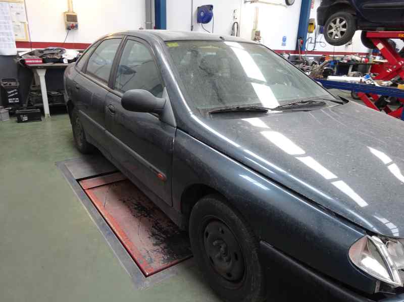 ALTERNADOR RENAULT LAGUNA 1994 2.0 MT 139CV