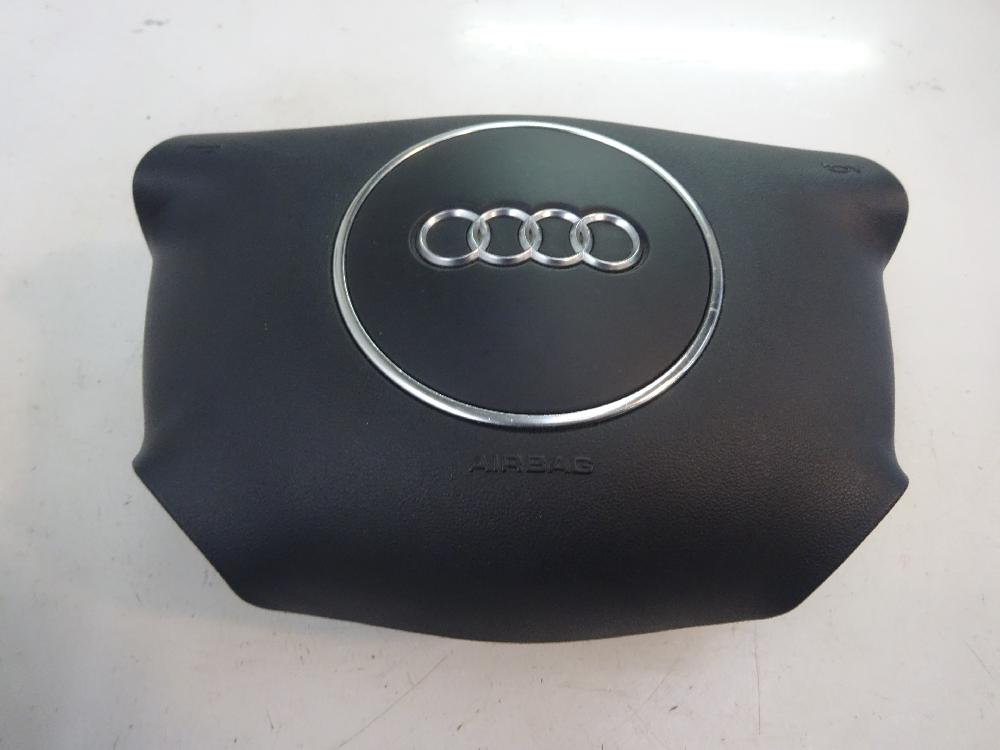 AIRBAG DELANTERO IZQUIERDO AUDI A4 1.9 TDI 6MT 130CV