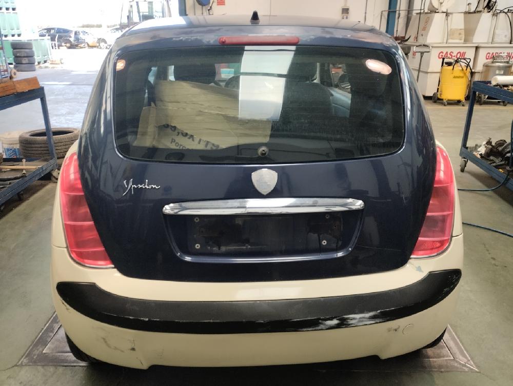 ABS LANCIA YPSILON 1.2 MT 60CV | 44KW