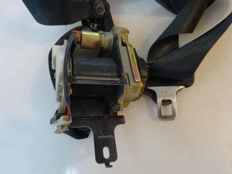 CINTURON SEGURIDAD DELANTERO IZQUIERDO NISSAN PATHFINDER 3.5 4WD AT 220CV