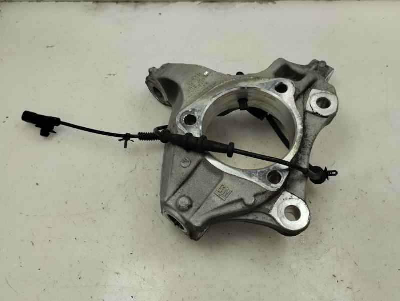 MANGUETA DELANTERA DERECHA OPEL ASTRA 1.7 CDTI MT 125CV