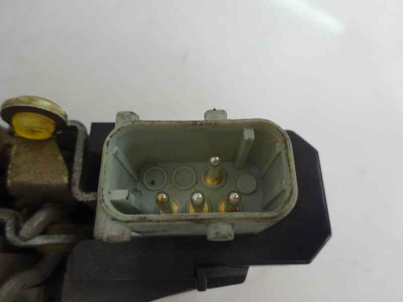 CERRADURA PUERTA TRASERA IZQUIERDA BMW SERIE 5 2.9 530D MT 184CV