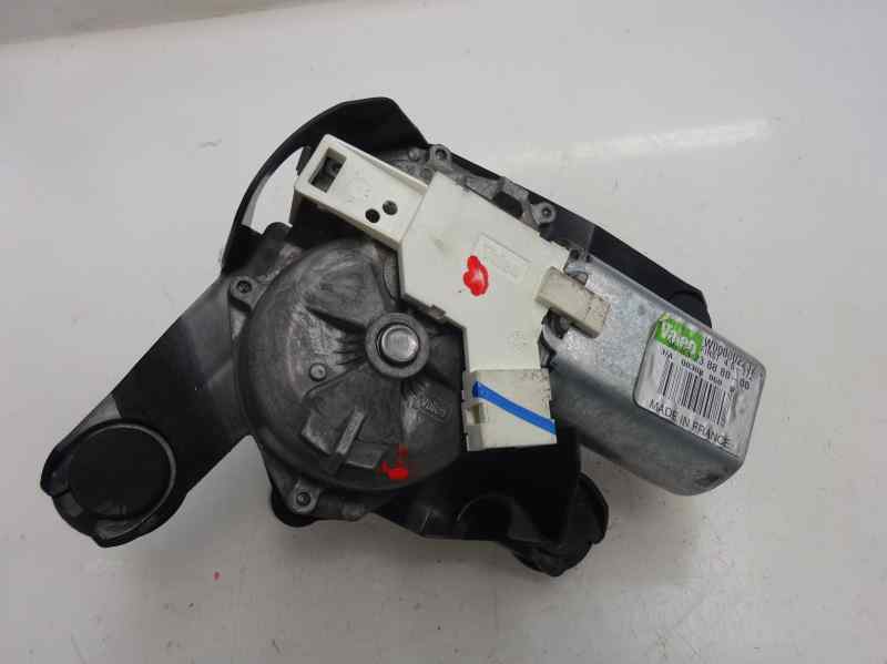 MOTOR LIMPIA TRASERO CITROEN C3 PICASSO 2010 1.6 MT 110CV