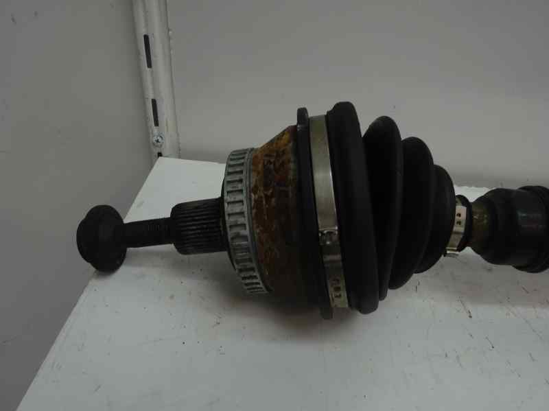 TRANSMISION DELANTERA IZQUIERDA AUDI A6 2.5 TDI MT 180CV | 132KW