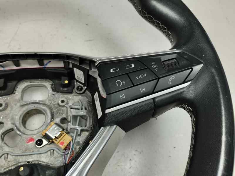 VOLANTE SEAT ARONA 1.0 AMT 110CV | 81KW