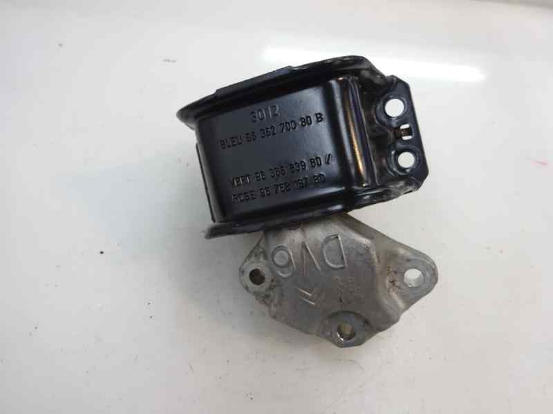 SOPORTE MOTOR CITROEN C4 PICASSO 1.6 HDI MT 112CV