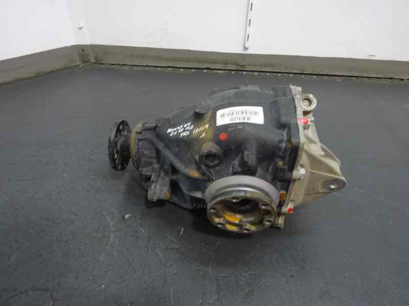DIFERENCIAL TRASERO BMW X3 2004 2.0D MT 150CV