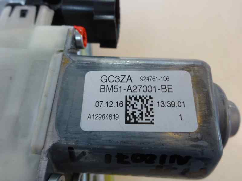 ELEVALUNAS TRASERO IZQUIERDO FORD FOCUS 1.0 ECOBOOST MT 125CV