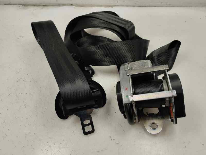 CINTURON SEGURIDAD DELANTERO DERECHO LAND ROVER RANGE ROVER EVOQUE 2.2 TD4 MT 150CV