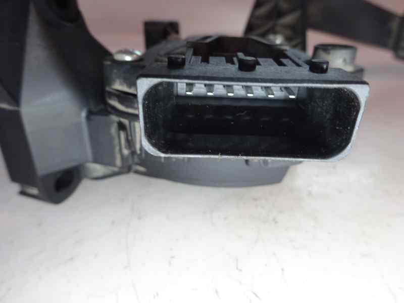 POTENCIOMETRO PEDAL FIAT 500X 2015 1.6 MT 110CV | 81KW
