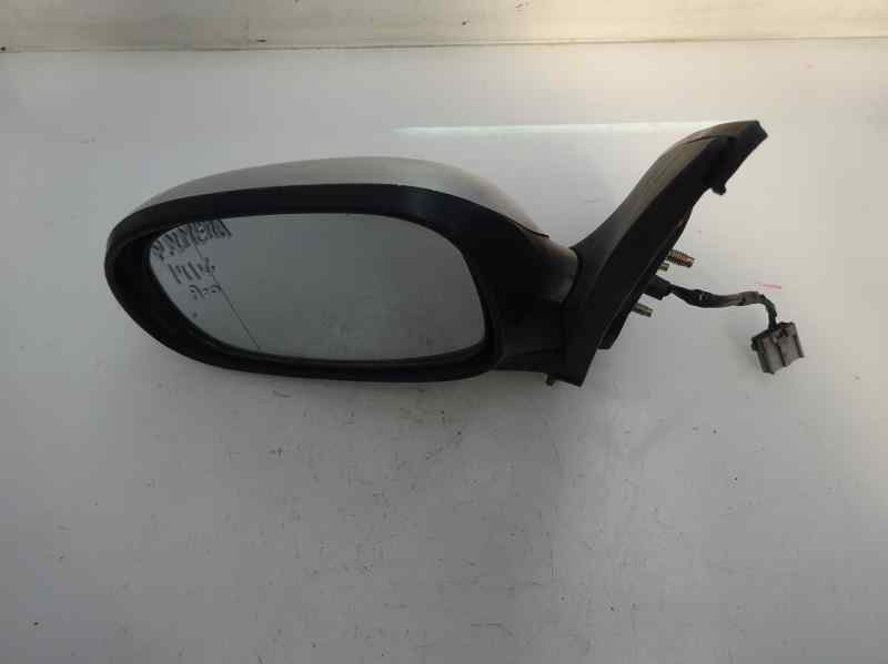 RETROVISOR IZQUIERDO NISSAN ALMERA 2.2 D MT 110CV | 82KW