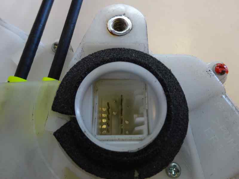 CERRADURA PUERTA DELANTERA DERECHA HONDA CIVIC 2.2 CTDI MT 140CV