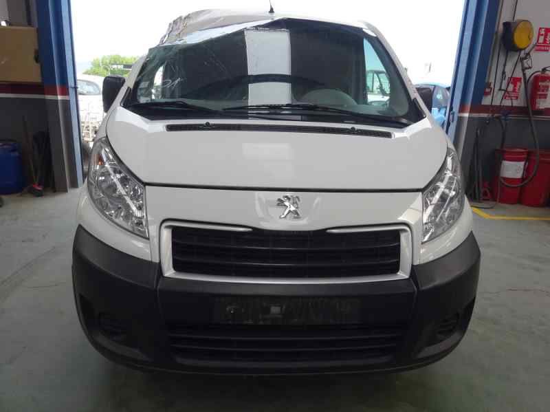 SOPORTE CAMBIO PEUGEOT EXPERT 2013 1 6 HDI 5MT L1 2495KG 90CV | 66KW
