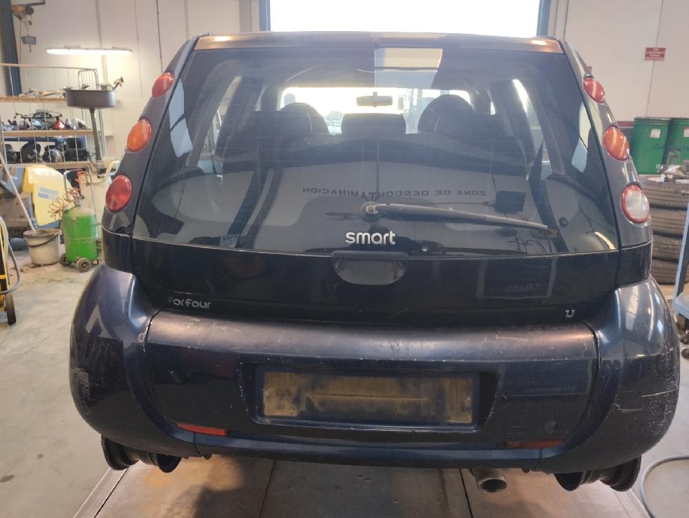 CERRADURA PUERTA TRASERA DERECHA SMART FORFOUR 2004 1.1 MT 75CV