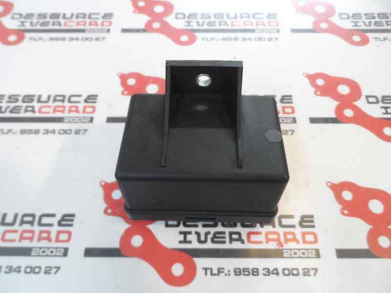 CAJA PRECALENTAMIENTO FIAT PANDA 2006 1.3 MULTIJET JTD 165CV