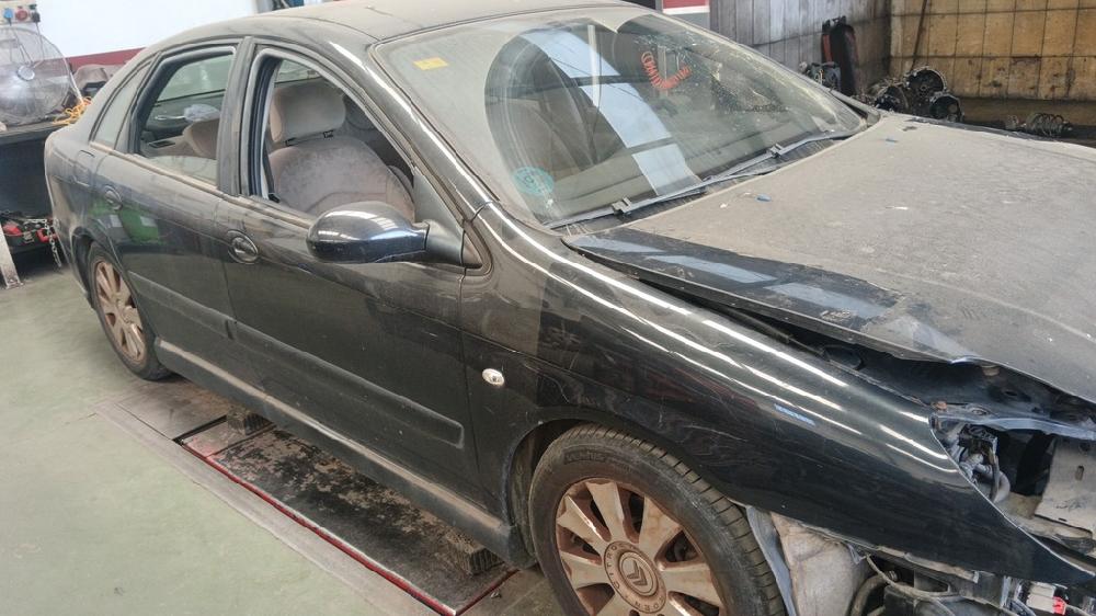 MANDO MULTIFUNCION CITROEN C5 2.0 MT 140CV | 103KW