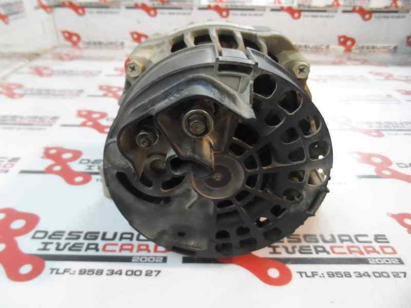 ALTERNADOR FIAT PANDA 1.2 AMT 60CV