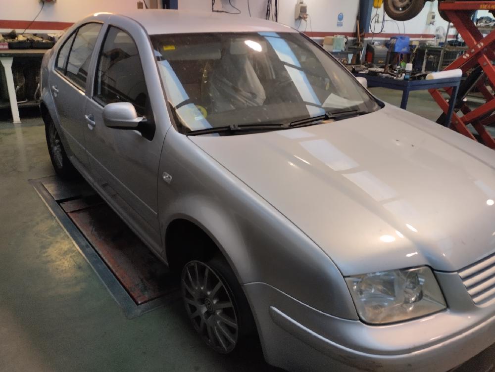 ELEVALUNAS DELANTERO IZQUIERDO VOLKSWAGEN BORA 2003 1.6 16V MT 105CV | 77KW