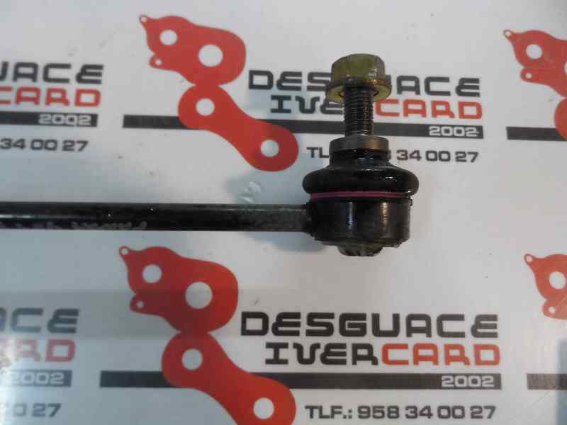 BIELETA ESTABILIZADORA DELANTERA IZQUIERDA FIAT PANDA 1.3 MULTIJET JTD 165CV