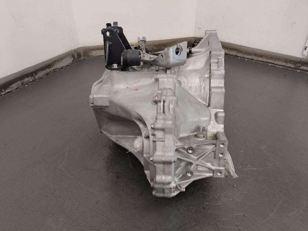 CAJA CAMBIOS TOYOTA VERSO 2.0 D-4D MT 128CV