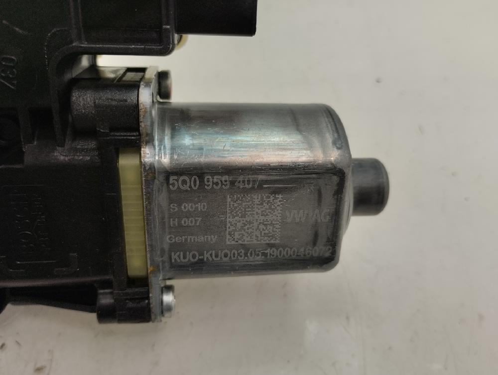 MOTOR ELEVALUNAS TRASERO IZQUIERDO SEAT IBIZA 1.0 TSI MT 95CV