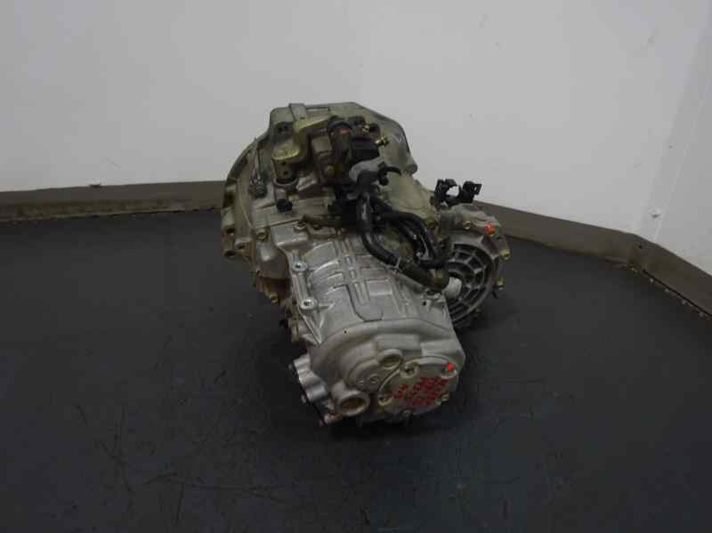 CAJA CAMBIOS NISSAN ALMERA TINO 1.8 MT 114CV | 84KW