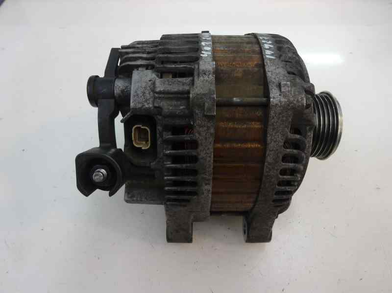 ALTERNADOR PEUGEOT 407 2.0 HDI MT 136CV