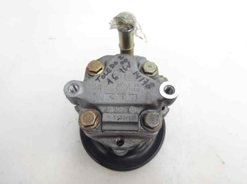 BOMBA DIRECCION SEAT TOLEDO 1.6 MT 105CV | 77KW