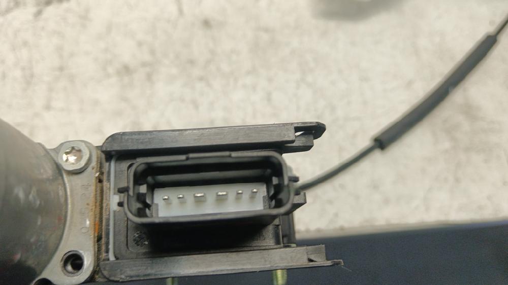 ELEVALUNAS DELANTERO IZQUIERDO KIA STONIC 1.0 GDI MT 120CV | 88KW