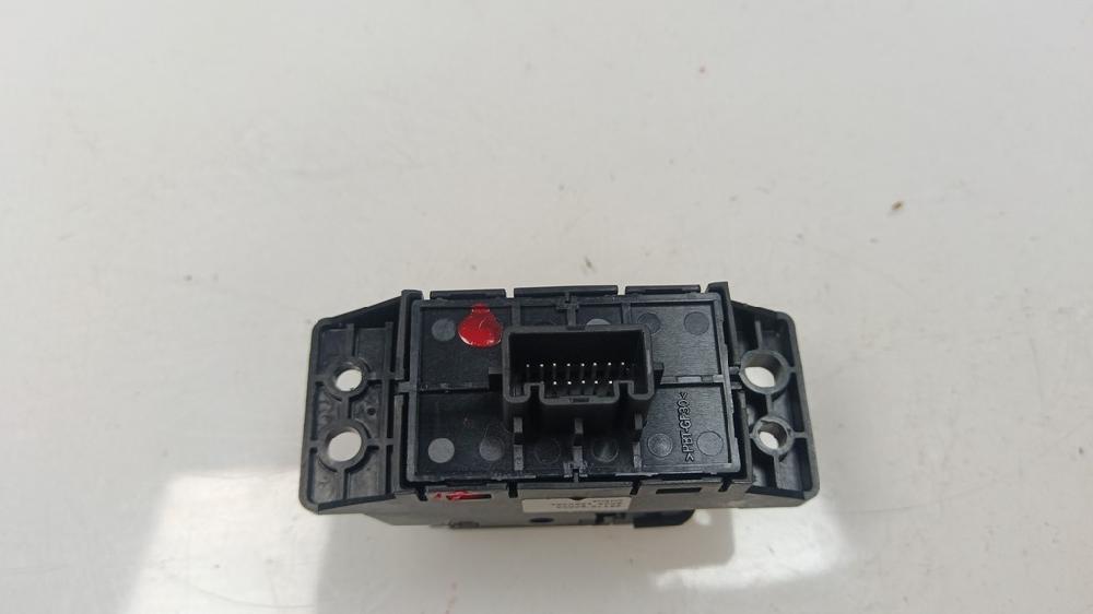 MODULO FRENO MANO NISSAN QASHQAI 1.3 MT 140CV