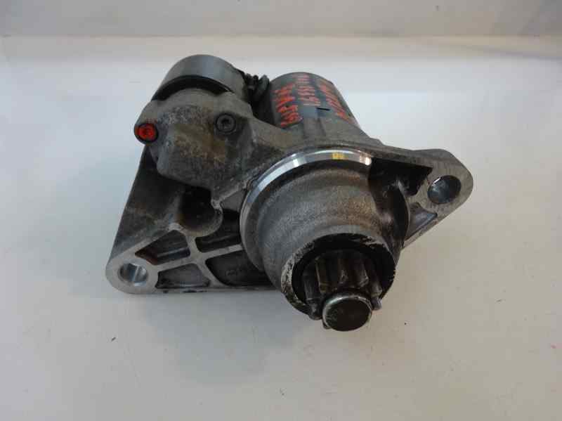 MOTOR ARRANQUE VOLKSWAGEN GOLF 1.6 FSI MT 115CV