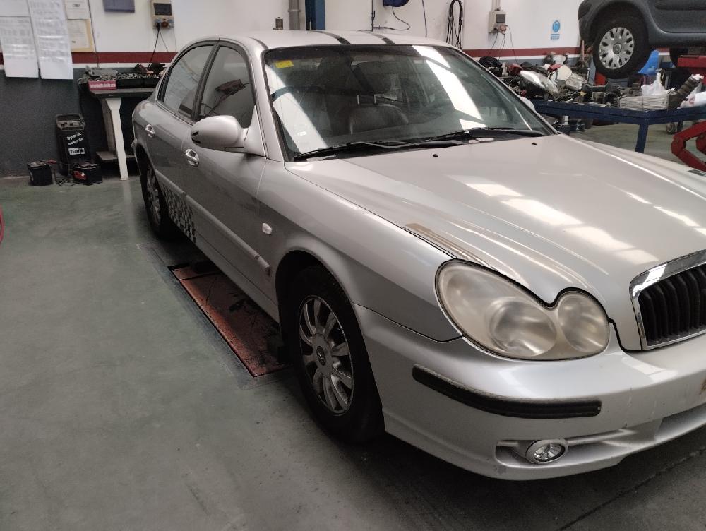 HYUNDAI SONATA 1991 2.0 MT 131CV