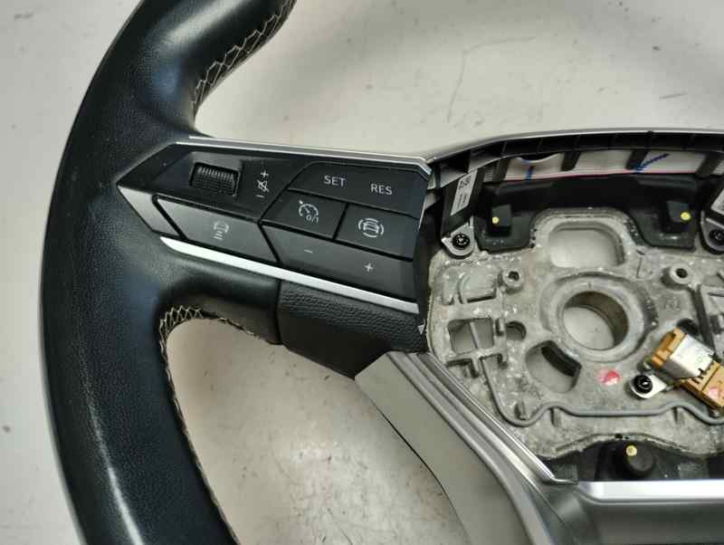 VOLANTE SEAT ARONA 1.0 AMT 110CV | 81KW
