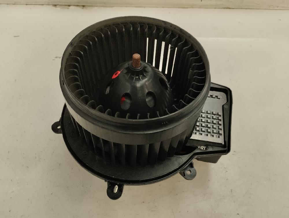 MOTOR CALEFACCION MERCEDES BENZ CLASE C 2006 1.8 C 180 KOMPRESSOR MT 143CV