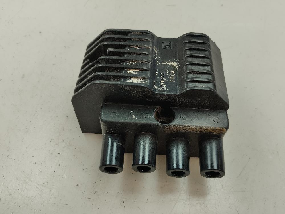 BOBINA ENCENDIDO OPEL ASTRA 1.6 MT 75CV | 55KW