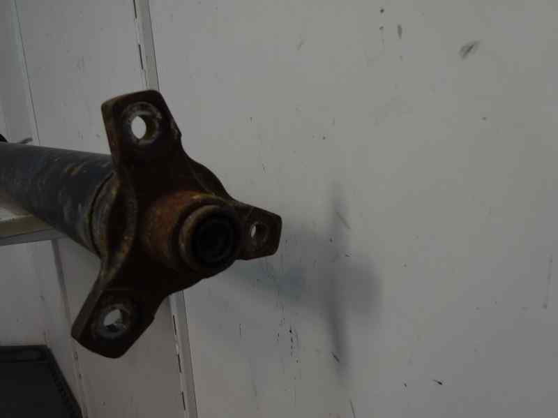 TRANSMISION CENTRAL BMW SERIE 1 2.0 MT 150CV | 110KW