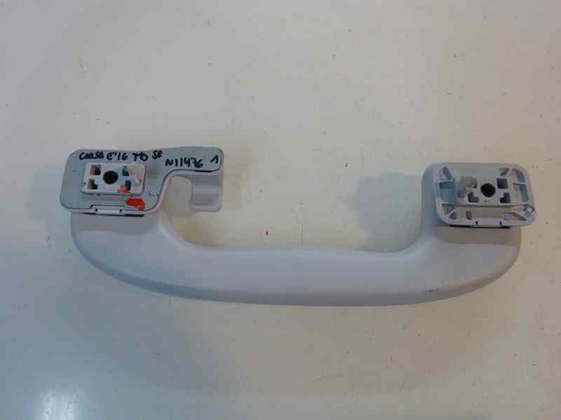 MANETA INTERIOR TRASERA DERECHA OPEL CORSA 1.3 CDTI ECOFLEX MT 75CV
