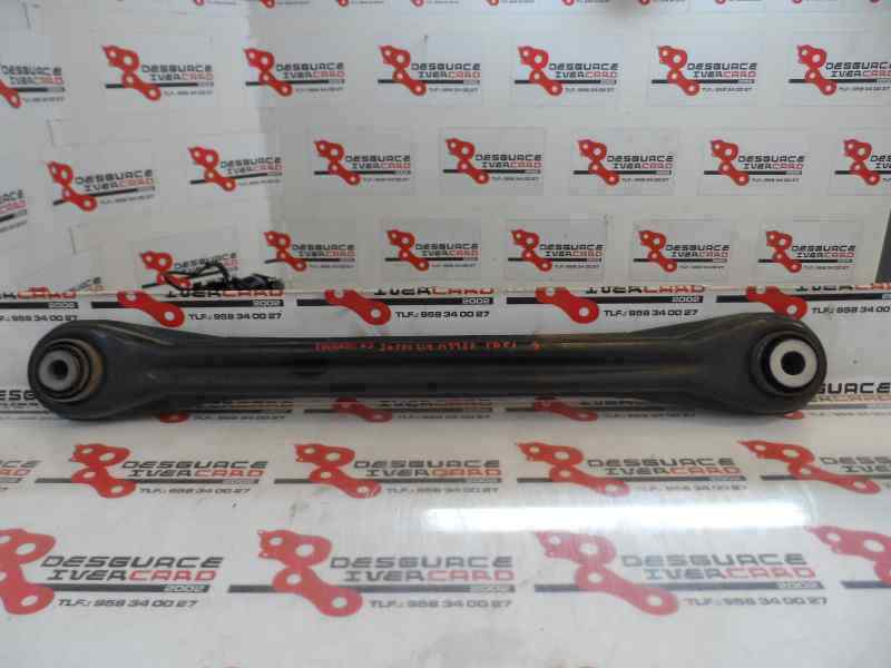 BRAZO SUSPENSION INFERIOR TRASERO DERECHO VOLKSWAGEN TOUAREG 3.0 TDI MT 225CV