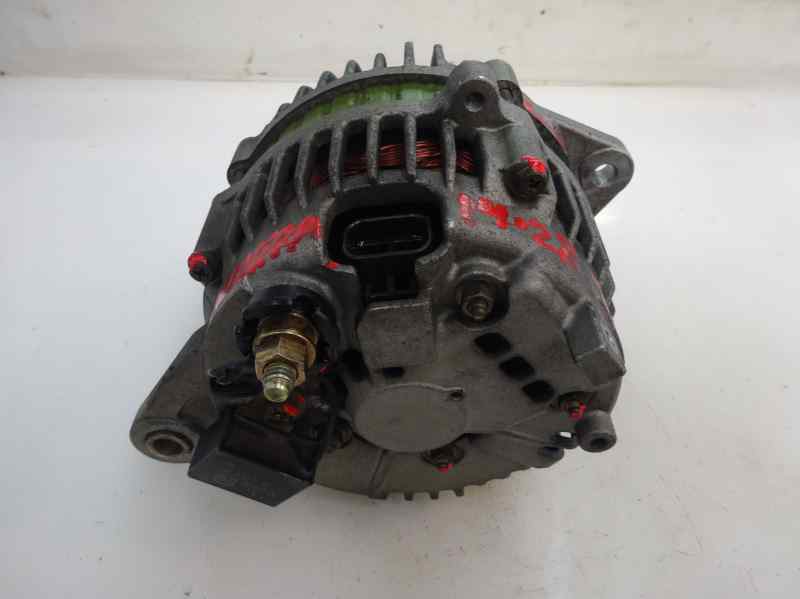 ALTERNADOR NISSAN ALMERA 2.0 D MT 75CV