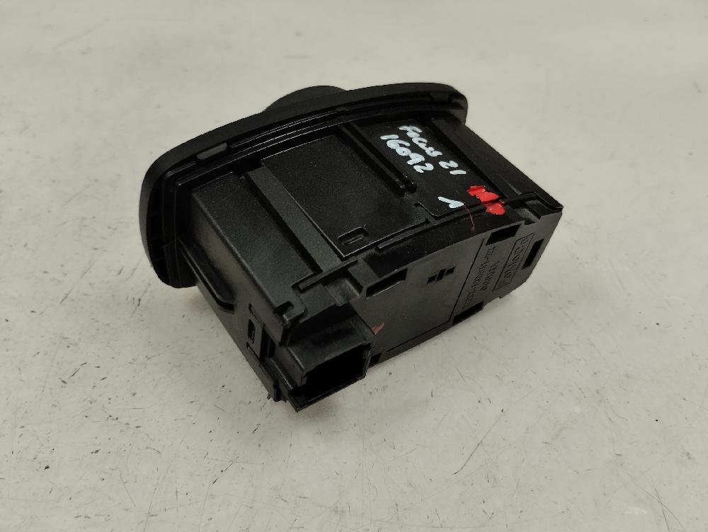 MANDO LUCES FORD FOCUS 1.0 ECOBOOST MT 100CV | 74KW