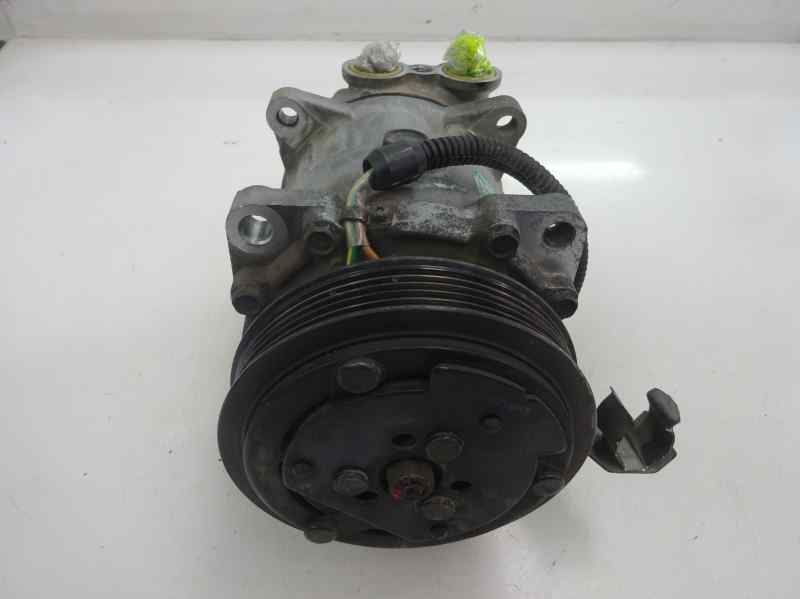 COMPRESOR AIRE ACONDICIONADO CITROEN SAXO 1998 1.5 MT D 57CV