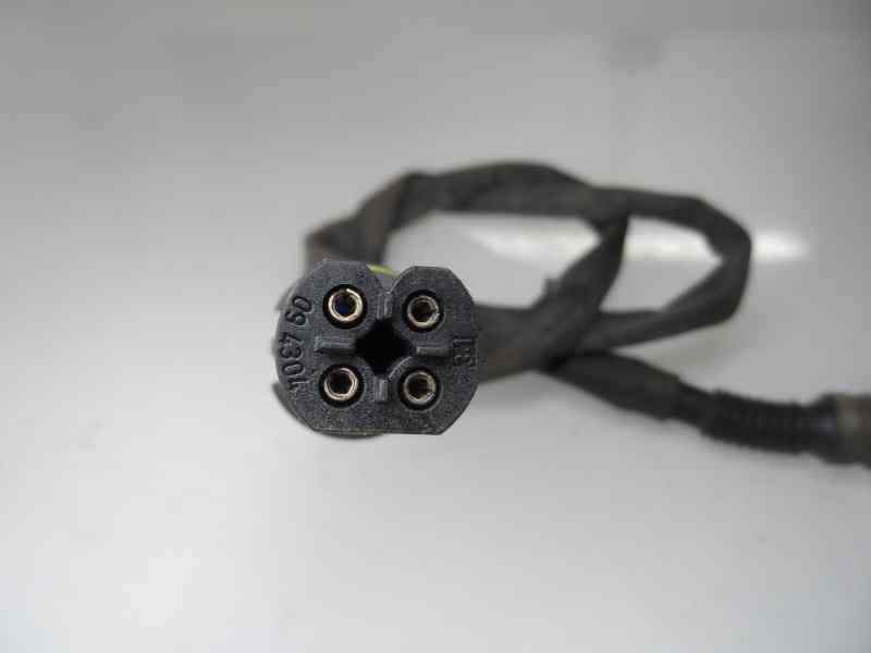 SONDA LAMBDA MERCEDES BENZ CLASE CLK 2.3 CLK 230 MT 197CV