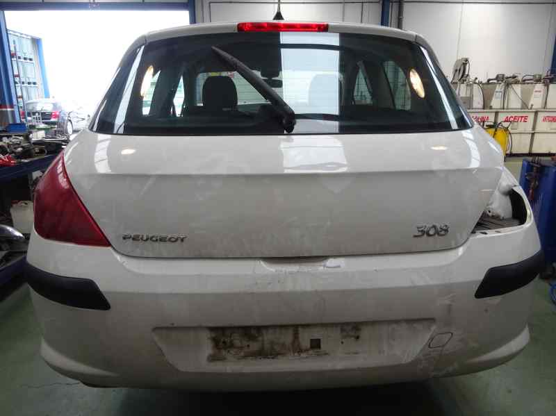 CERRADURA MALETERO PORTON PEUGEOT 308 2008 1.6 HDI MT 110CV